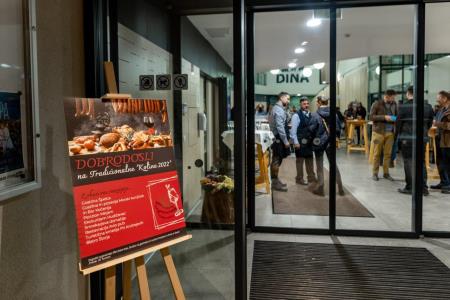 Koline 2022 (SImon Avsec)